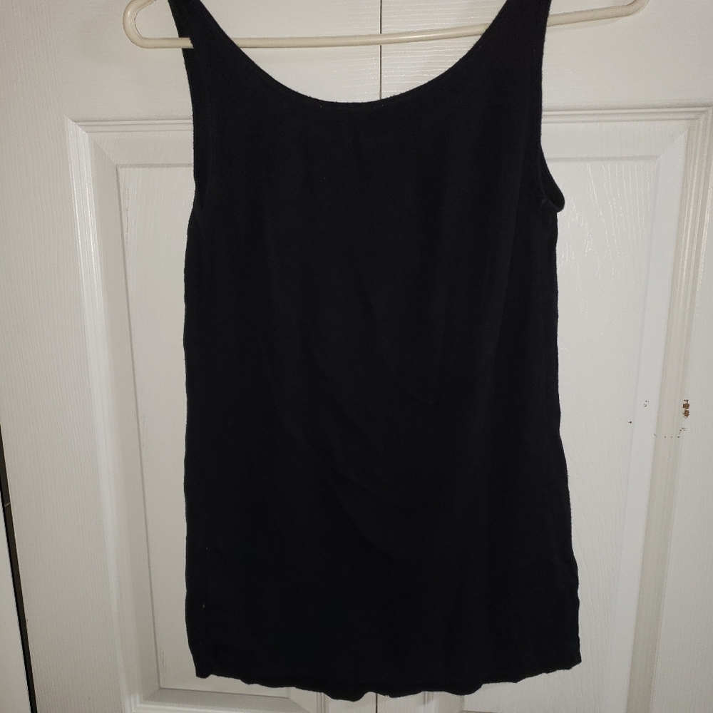 ⭐⭐HP⭐⭐Old Navy Maternity Tank Top - Picture 4 of 5